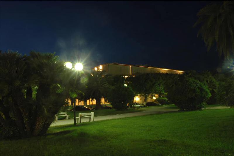 Hotel Coluccini - Genel
