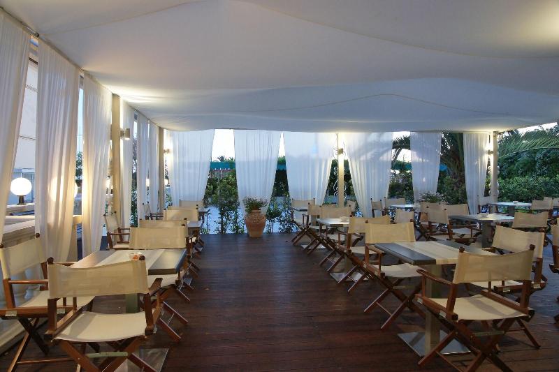 Hotel Coluccini - Genel