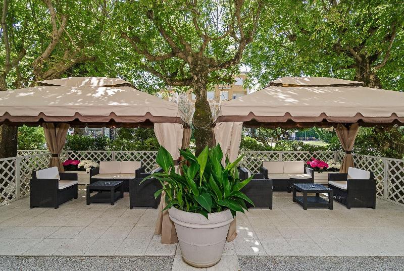 Hotel Coluccini - Genel