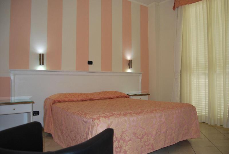 Hotel Coluccini - Oda