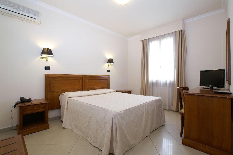 Hotel Coluccini - Oda