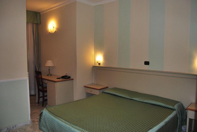 Hotel Coluccini - Oda