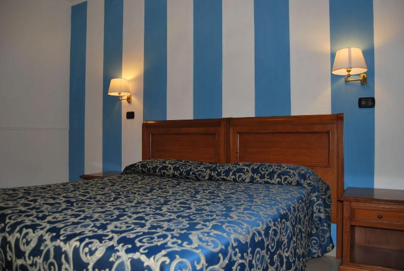 Hotel Coluccini - Oda