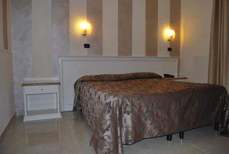 Hotel Coluccini - Oda