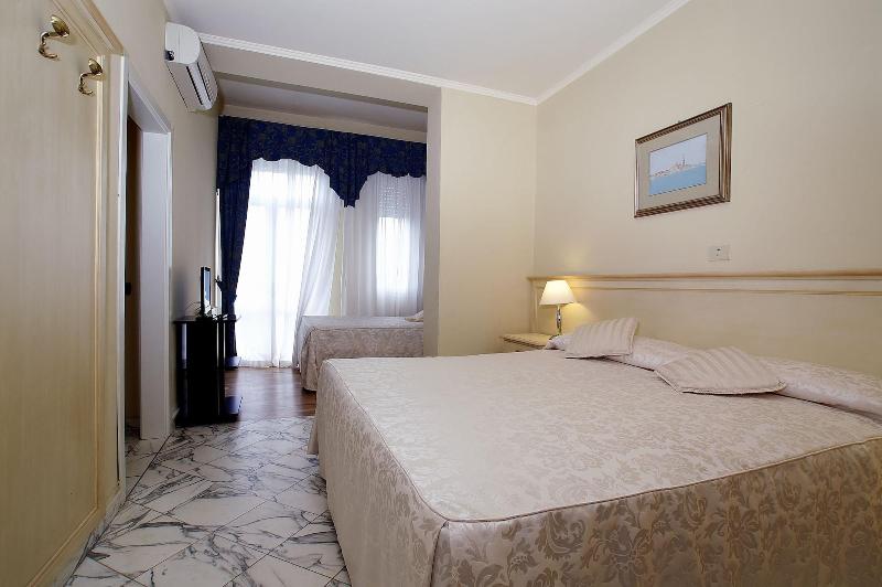 Hotel Coluccini - Oda