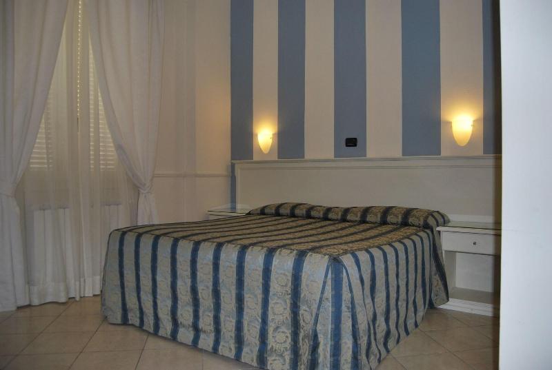Hotel Coluccini - Oda