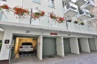 James Hotel & Apartments fotoÄŸrafÄ±