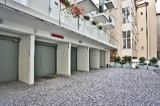 James Hotel & Apartments fotoÄŸrafÄ±