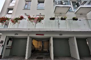 James Hotel & Apartments fotoÄŸrafÄ±