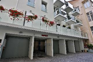 James Hotel & Apartments fotoÄŸrafÄ±