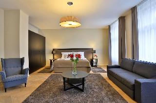 James Hotel & Apartments fotoÄŸrafÄ±