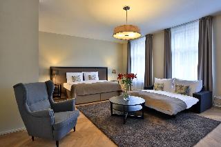 James Hotel & Apartments fotoÄŸrafÄ±