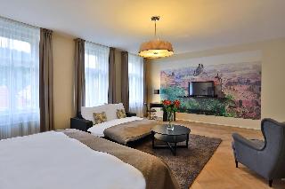 James Hotel & Apartments fotoÄŸrafÄ±