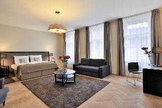 James Hotel & Apartments fotoÄŸrafÄ±