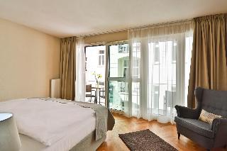 James Hotel & Apartments fotoÄŸrafÄ±