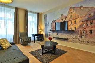 James Hotel & Apartments fotoÄŸrafÄ±