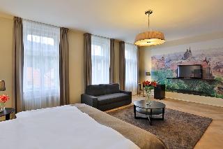 James Hotel & Apartments fotoÄŸrafÄ±