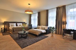 James Hotel & Apartments fotoÄŸrafÄ±