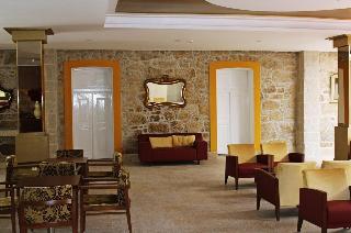 Palace Hotel Astúrias & Spa fotoÄŸrafÄ±