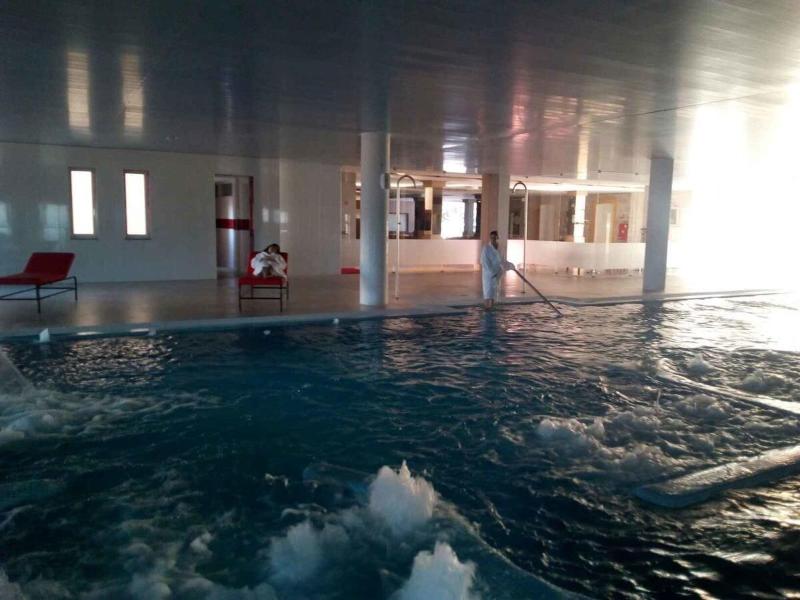 Palace Hotel Astúrias & Spa - Aktivite