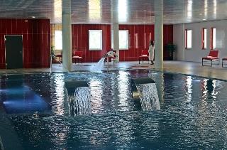 Palace Hotel Astúrias & Spa otel fotoğrafı