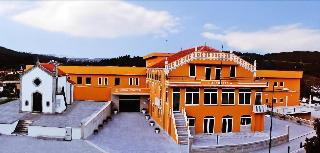Palace Hotel Astúrias & Spa fotoÄŸrafÄ±