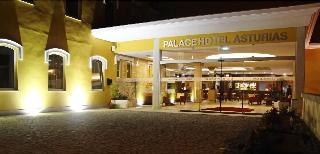 Palace Hotel Astúrias & Spa fotoÄŸrafÄ±