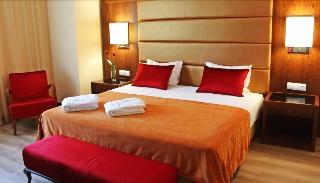 Palace Hotel Astúrias & Spa fotoÄŸrafÄ±