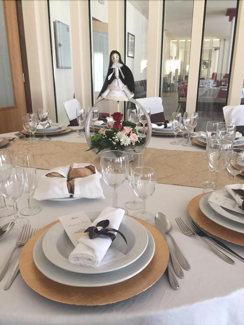 Palace Hotel Astúrias & Spa - Restoran