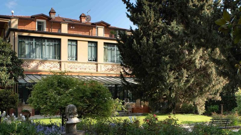Villa Belverde - Genel