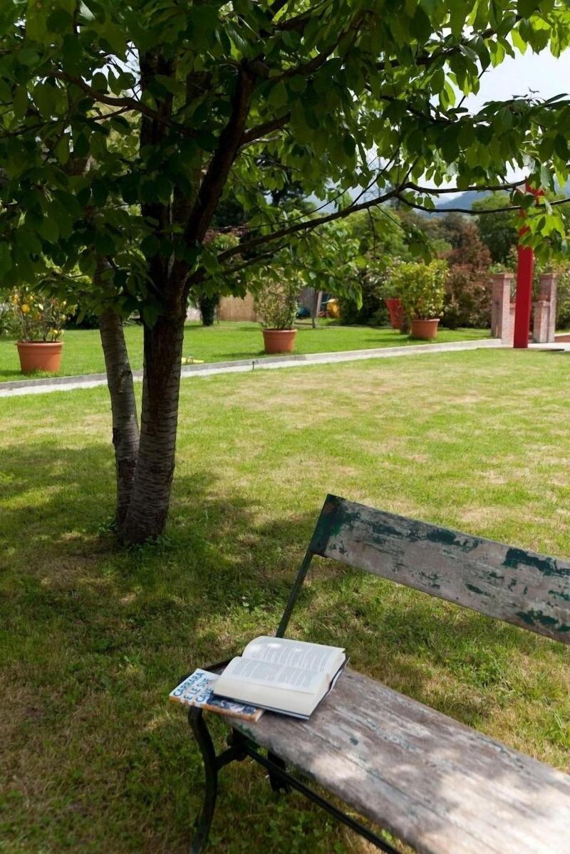 Villa Belverde - Genel