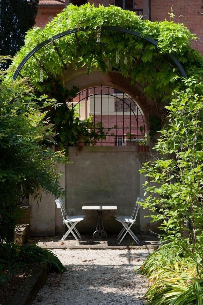 Villa Belverde - Genel