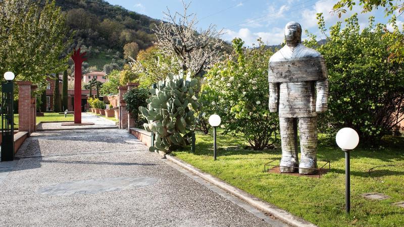 Villa Belverde - Genel