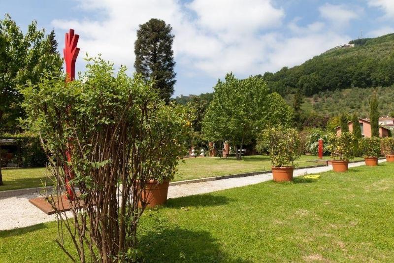 Villa Belverde - Genel