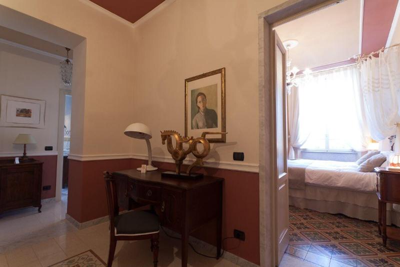 Villa Belverde - Oda