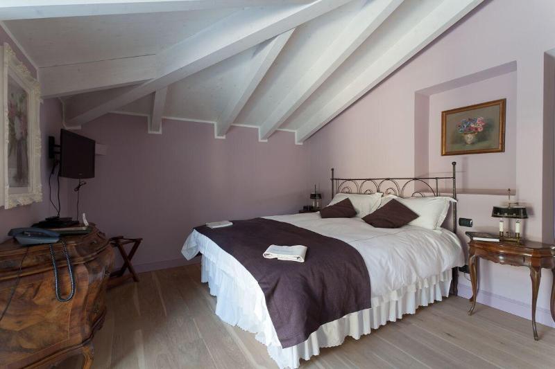 Villa Belverde - Oda
