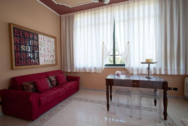 Villa Belverde - Oda