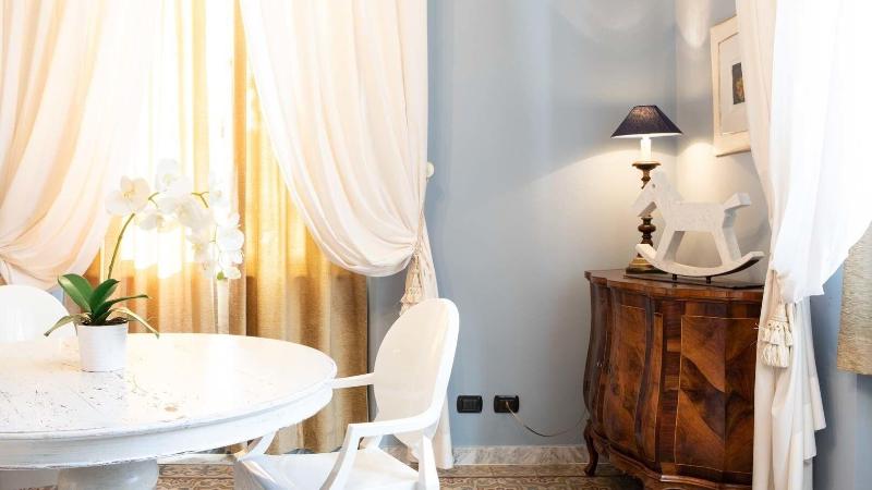 Villa Belverde - Oda