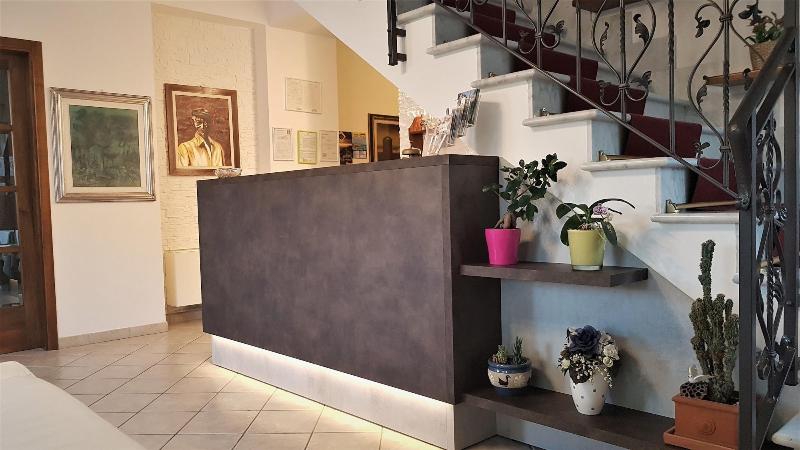 Hotel Eura - Bar