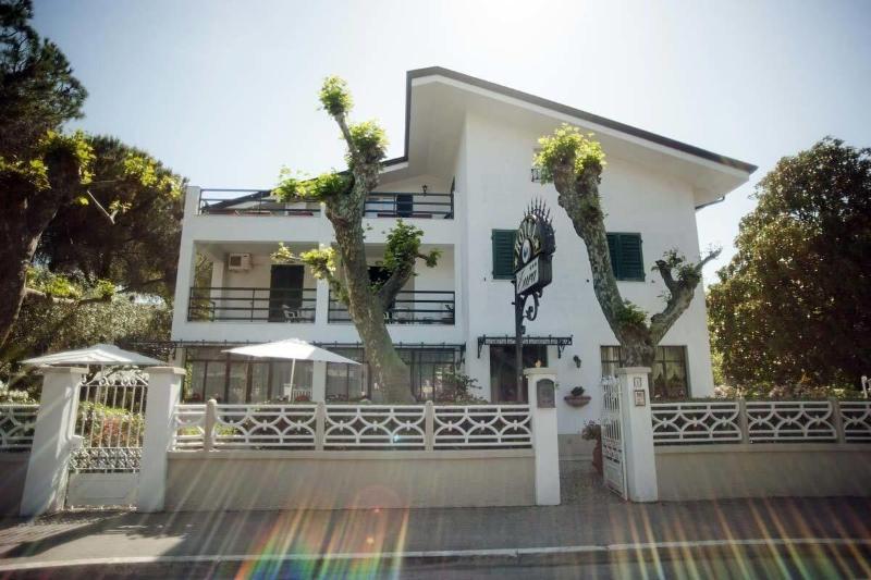 Hotel Eura - Genel