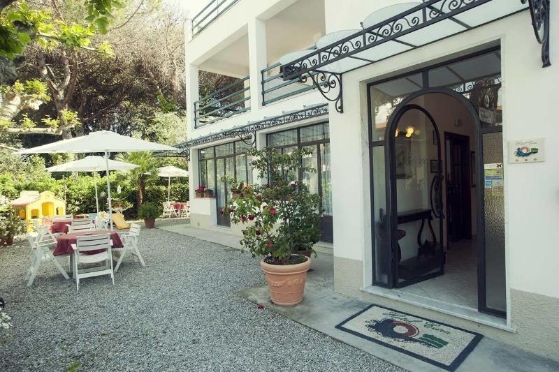 Hotel Eura - Genel