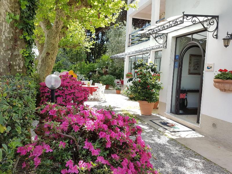 Hotel Eura - Genel