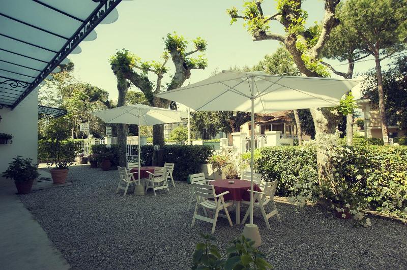 Hotel Eura - Genel