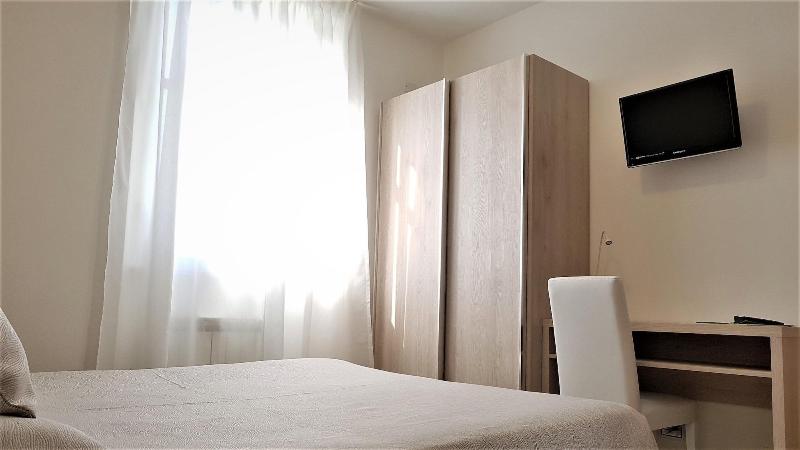 Hotel Eura - Oda