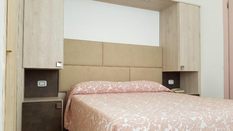 Hotel Eura - Oda