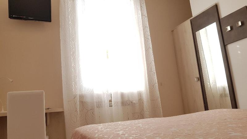 Hotel Eura - Oda