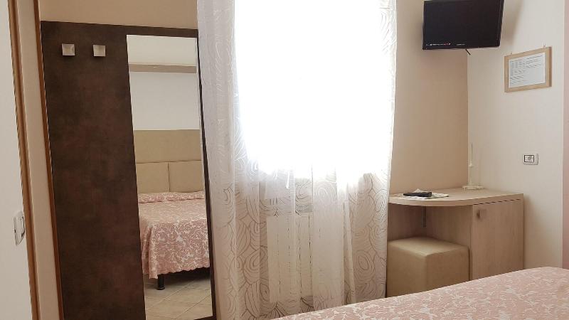 Hotel Eura - Oda