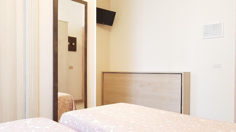 Hotel Eura - Oda