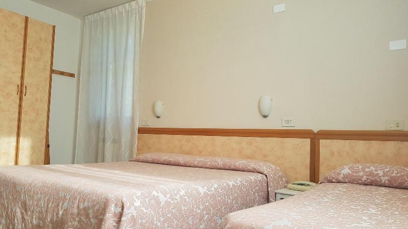 Hotel Eura - Oda