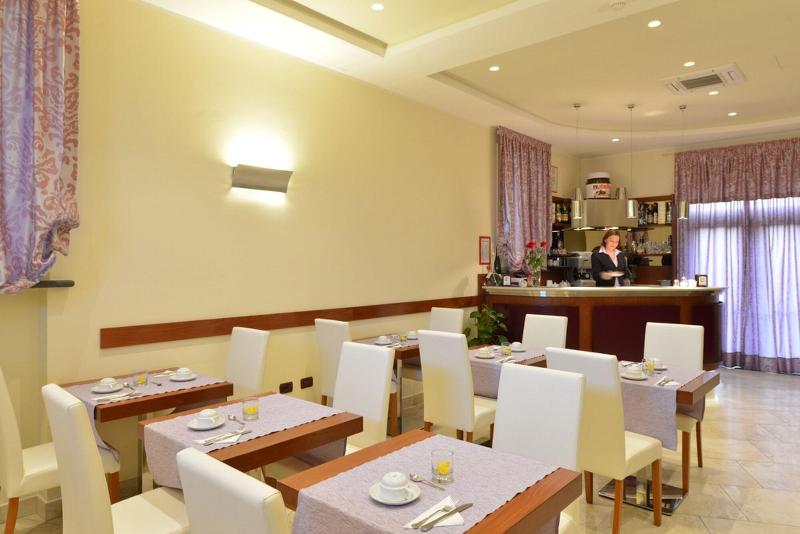 Hotel Rosignano - Bar